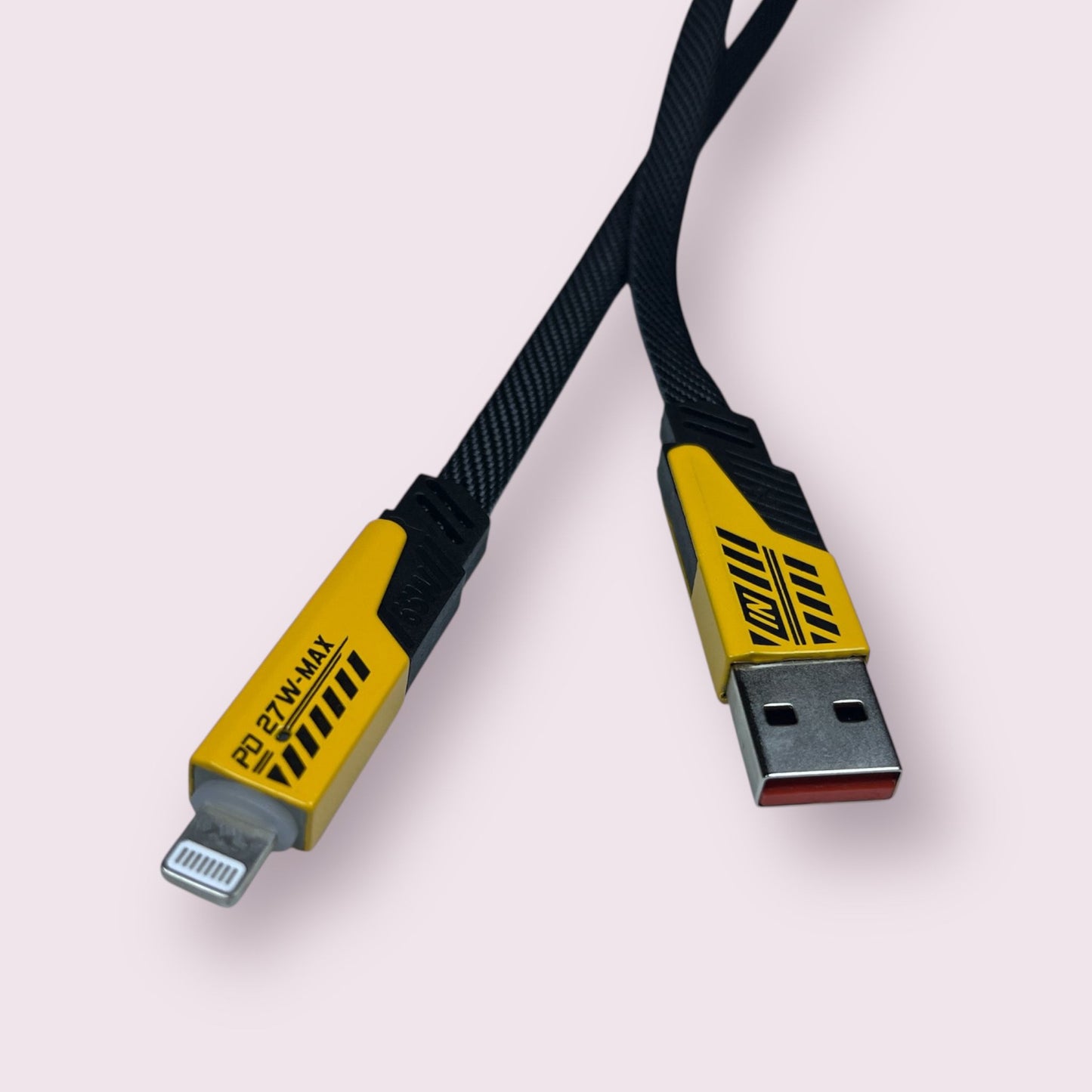 Cable USB Iphone + C 4 en 1