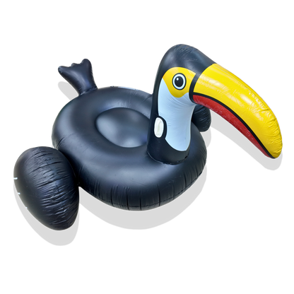 Tucan Inflable Para Piscina
