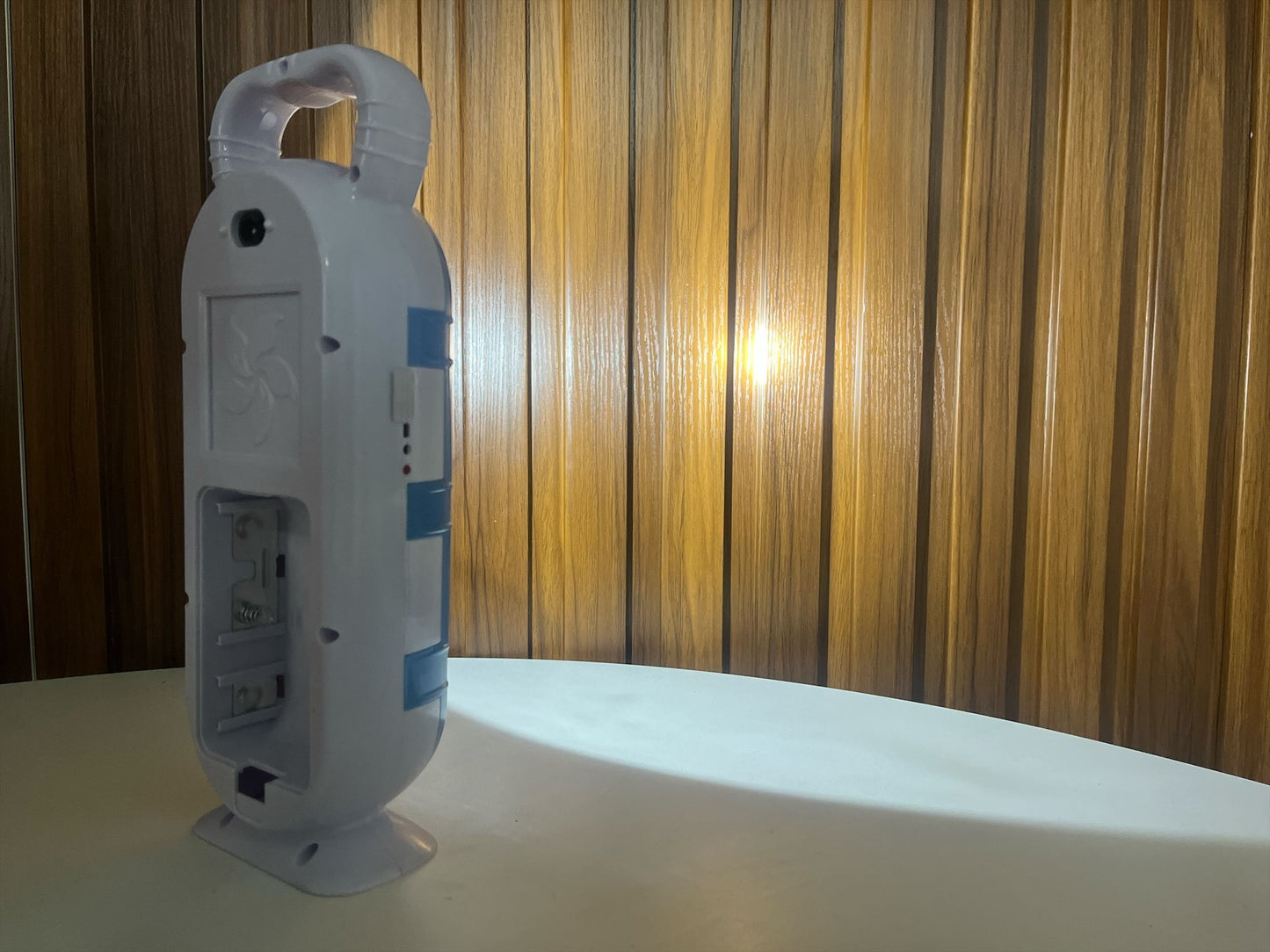 Luz REC. MOD: Feiteng 7121