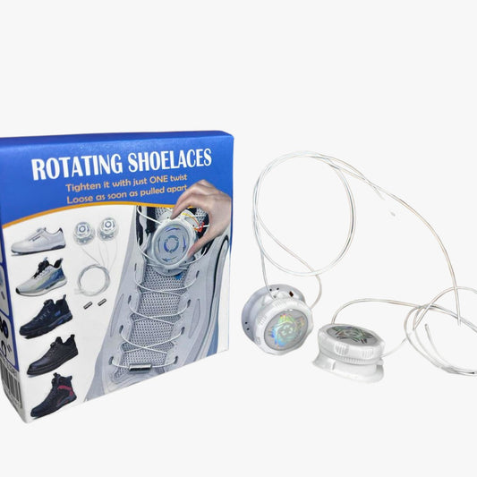 Cordones Para Calzados Ajustables