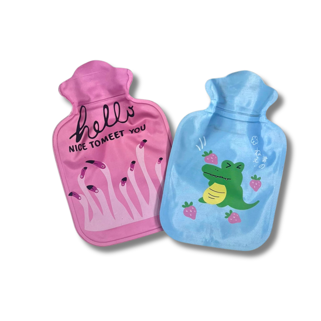 Bolssa de Agua Caliente Infantil