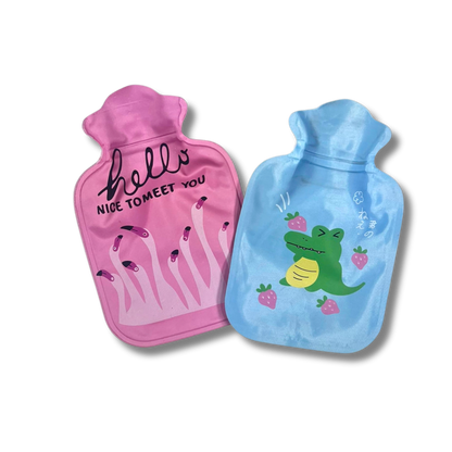 Bolssa de Agua Caliente Infantil