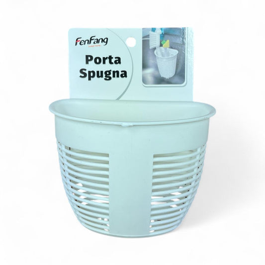 Porta esponja