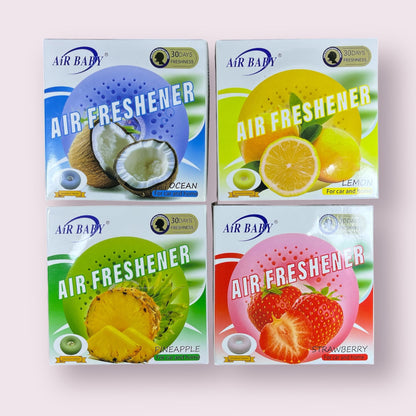 Perfumador en gel DONA