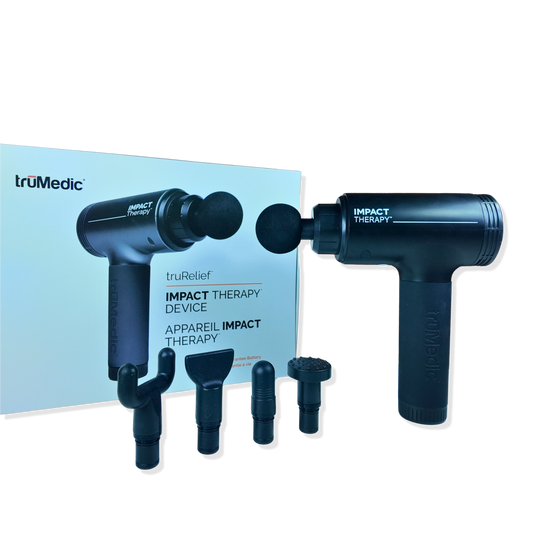 "Massage Gun" Profesional