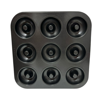 Molde x9 para Donas