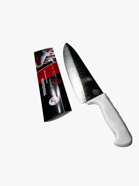 Cuchilla Pizzera 12"