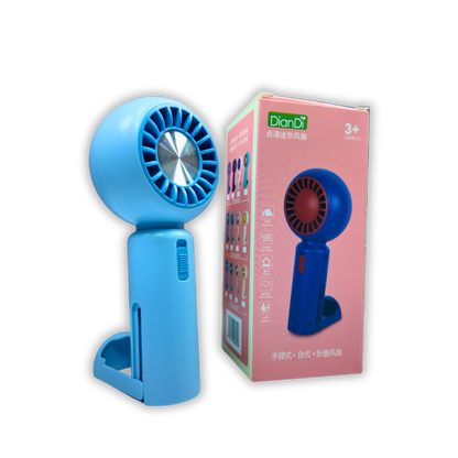 Ventildor Portatil 15m "Diandi"