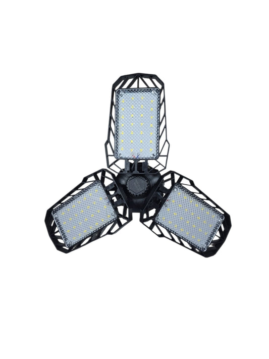 LAMPARA TRIPLE