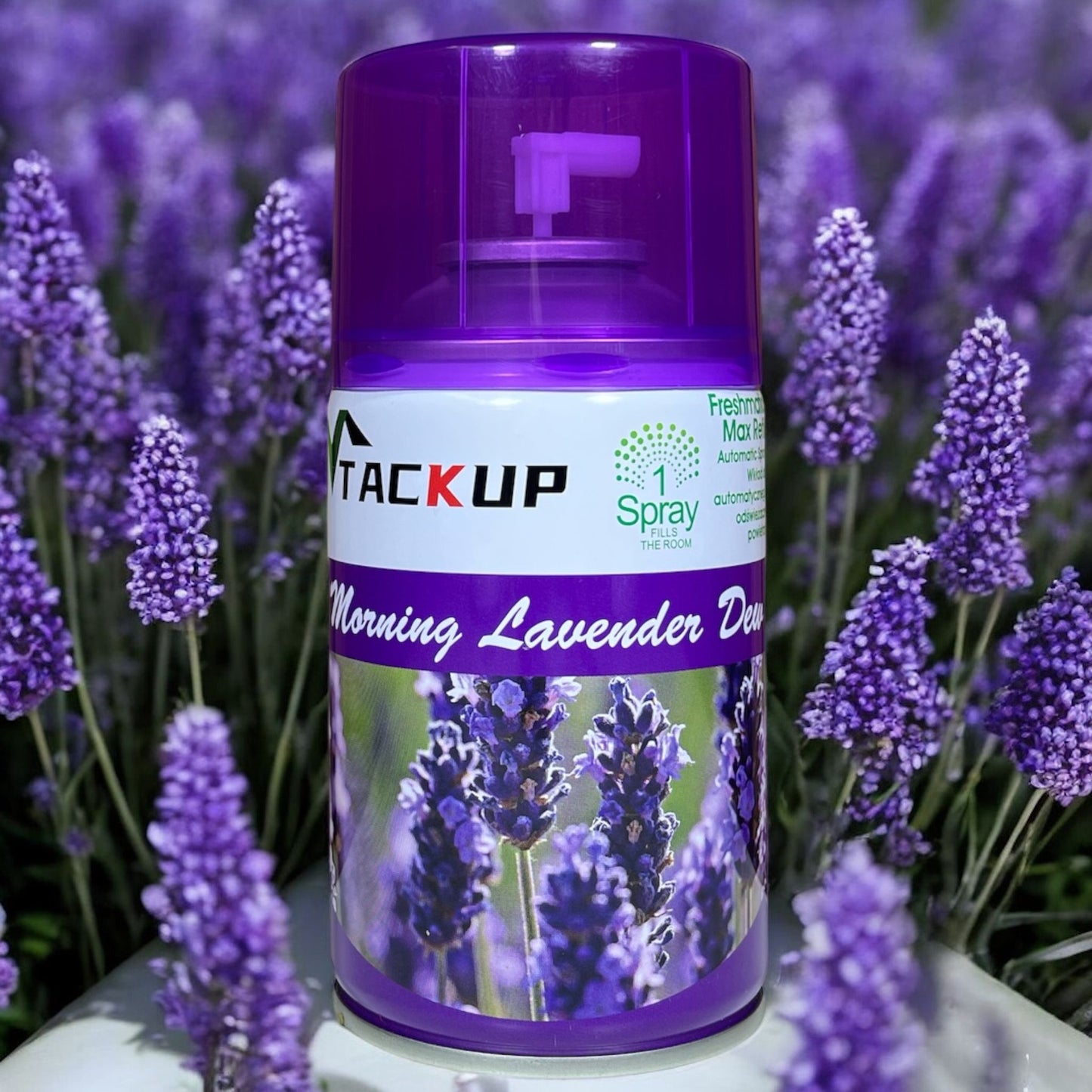 Repuesto perfumador TUCKUP