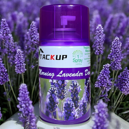 Repuesto perfumador TUCKUP