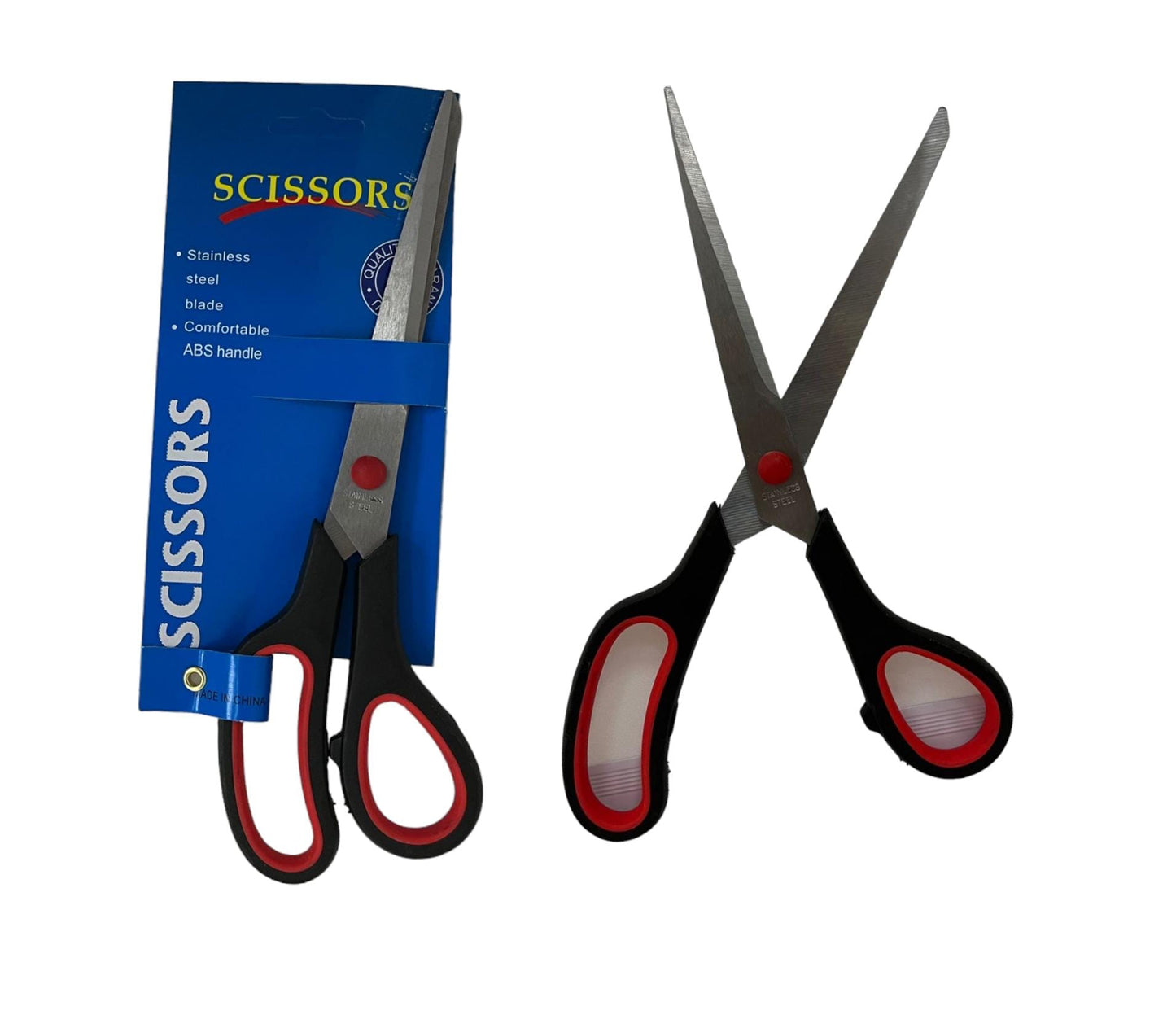 Tijera 9,5" Eco