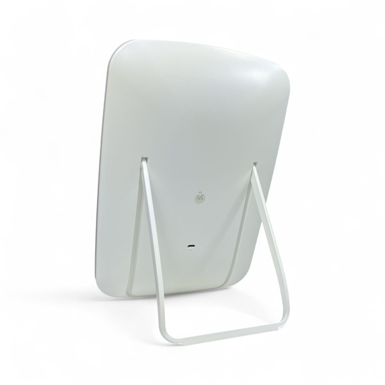 Espejo COSMETIC MIRROR c/ luz