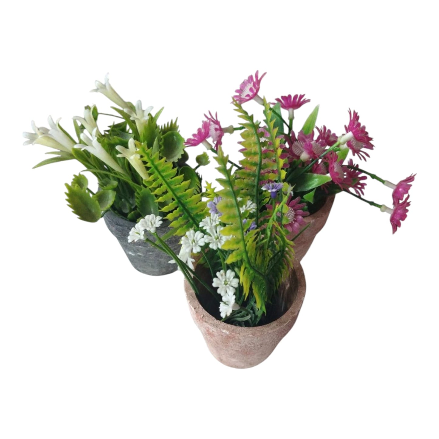 Planta Artificial 15 cm