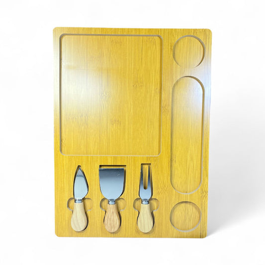 Tabla para picada