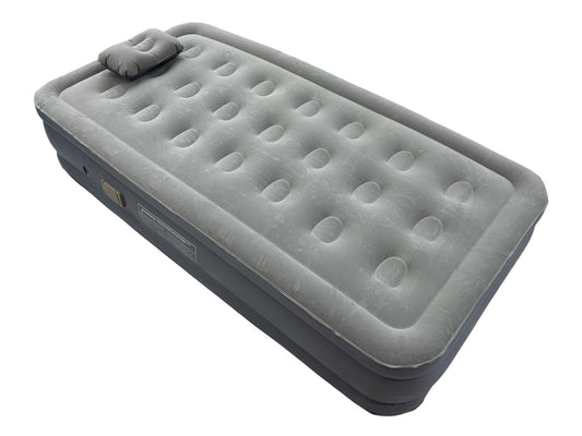 Colchon de 1P autoinflable