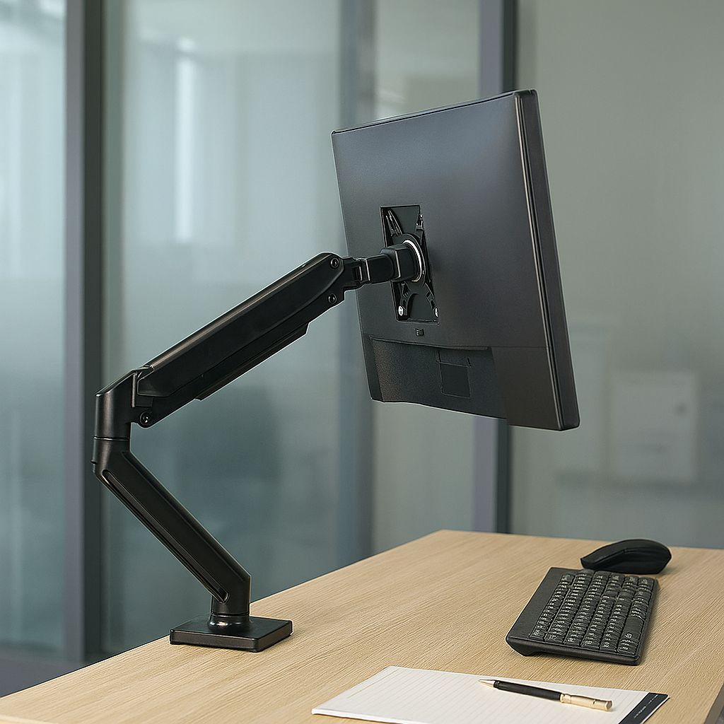 Soporte de pantalla 17" a 32"