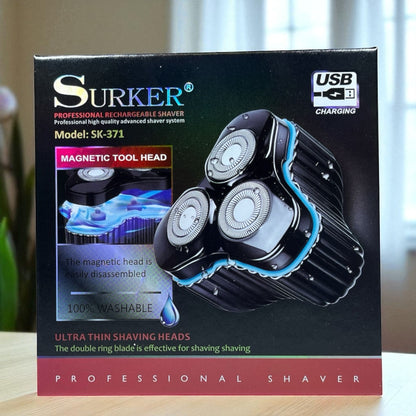 Afeitadora SURKER MOD:SK-374