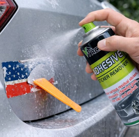 Limpiador de Stickers