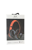 AUDIFONO VINCHA MOD: B39
