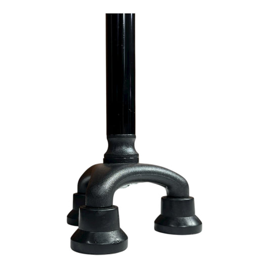 Baston recto de 3 patas