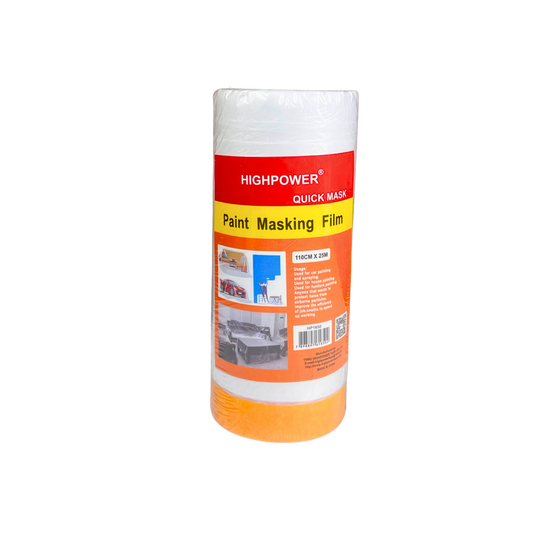 Nylon de Pintor 110cm x 25m