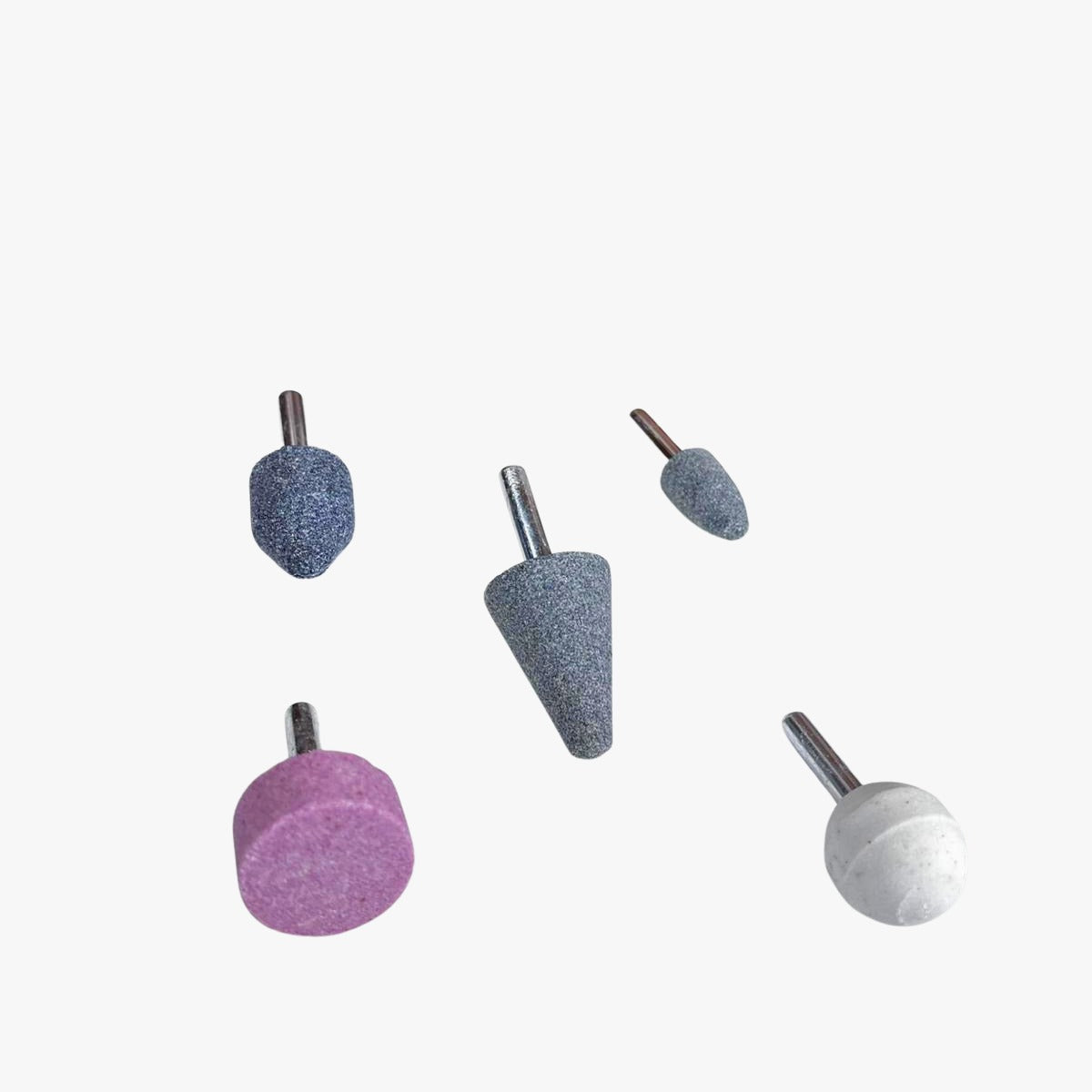 Piedras para Taladro x5 1/4