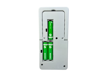 Luz + conecciones portatil
