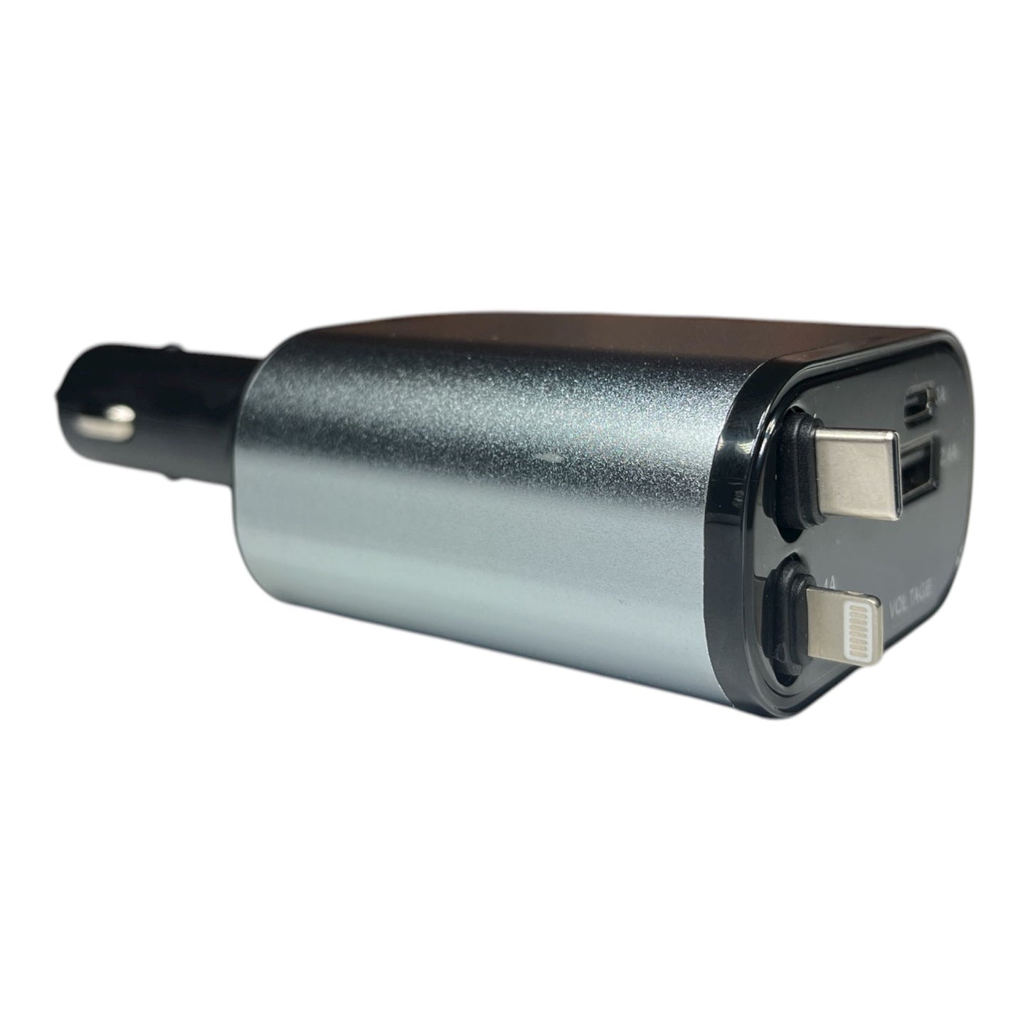 Cargador SUPER FAST CHARGE de auto