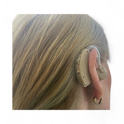 CYBER SONIC auricular