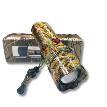 Linterna Camuflada P70