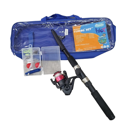 Set Pesca Niños