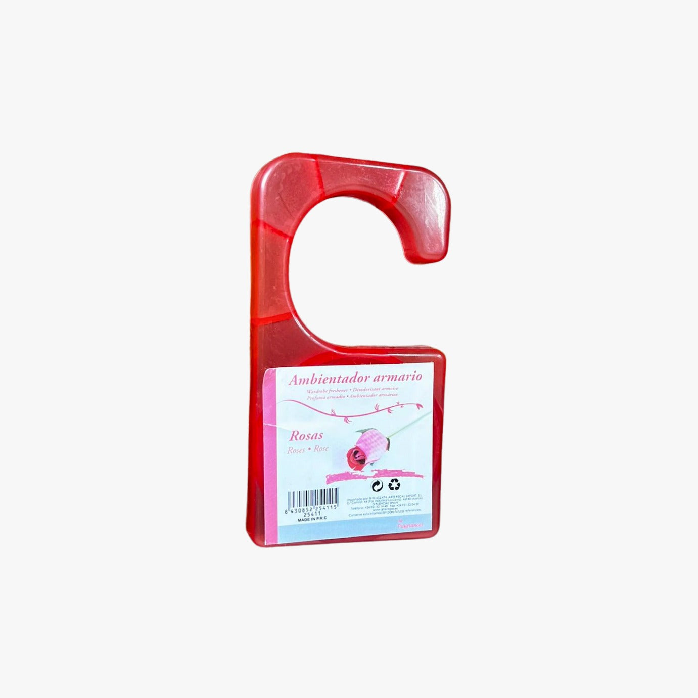PERFUMADOR PERCHA GR