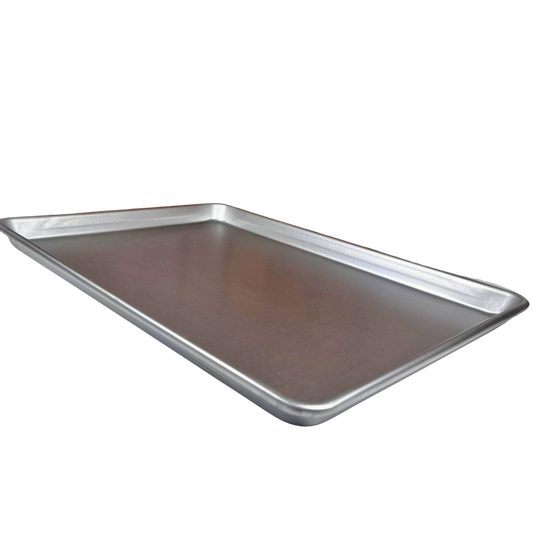 Asadera De Aluminio 35X45