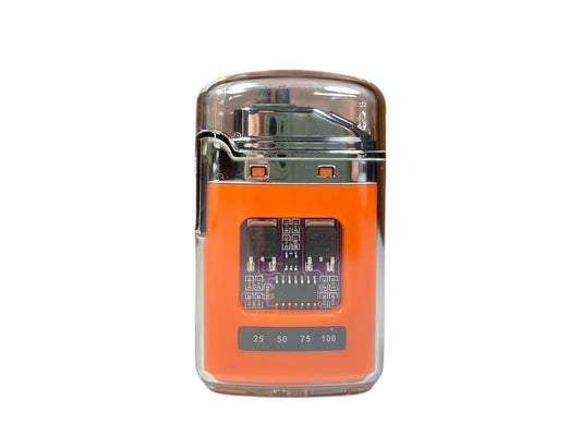 Encendedor catalitico MOD: ARC LIGHTER