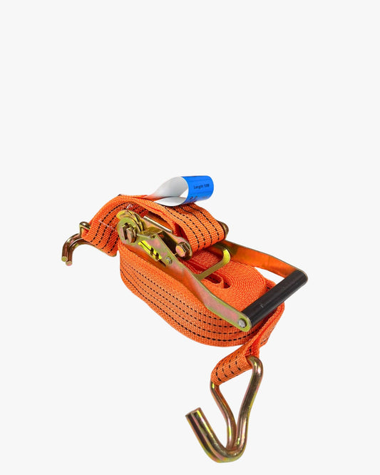 Malacate 10MX5CM 1,5T