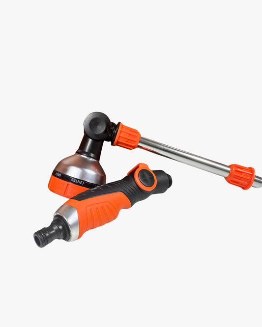 Adaptador Manguera Jardin