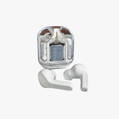 Set Reloj Digital + Air Pods + Ventilador