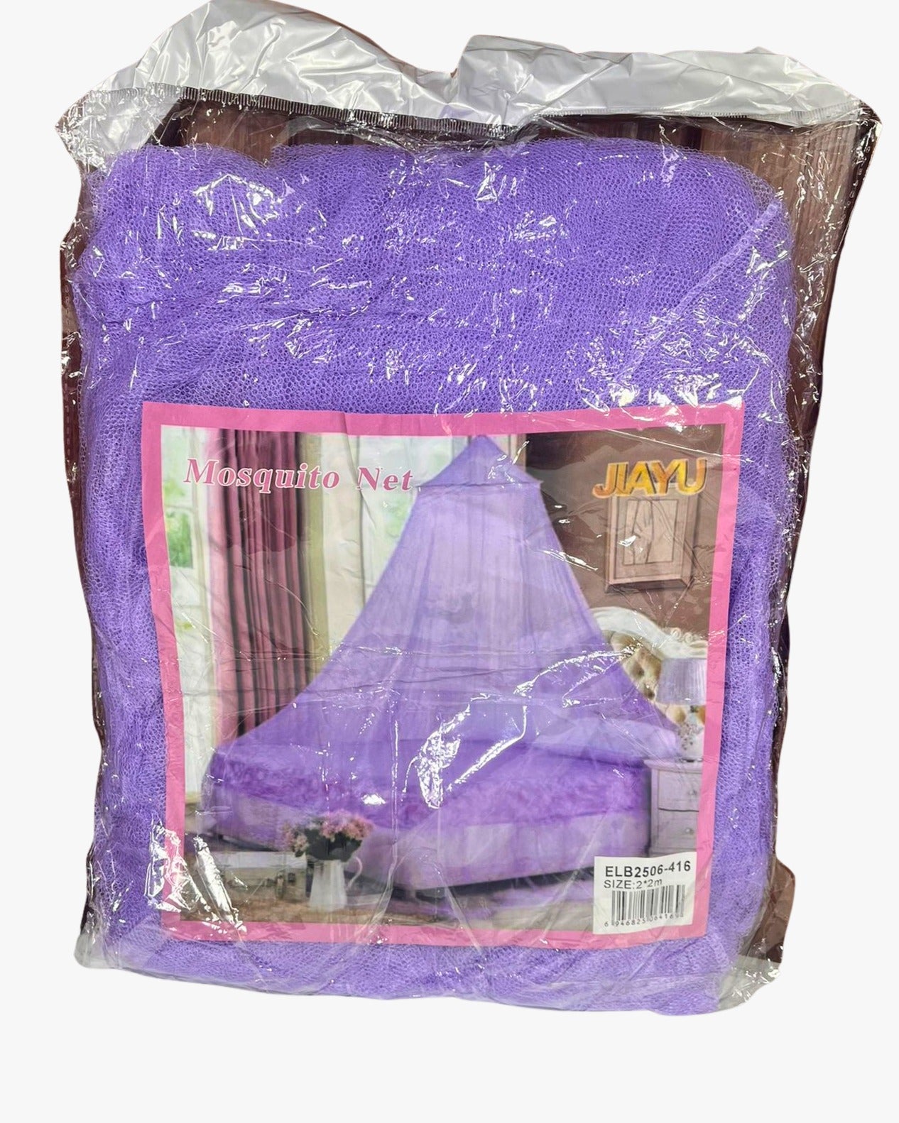 Mosquitero Cama 2X2