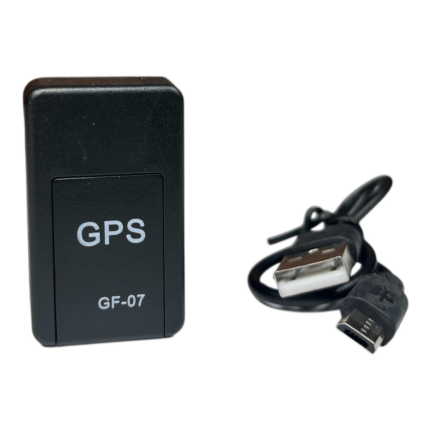 Localizador GPS