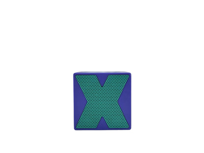 Parlante Cuadrado Mod: X