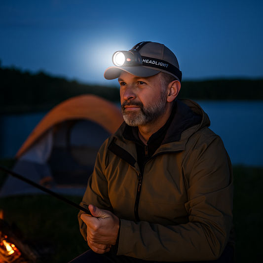 Minero+2 pilas HIGHLIGHT