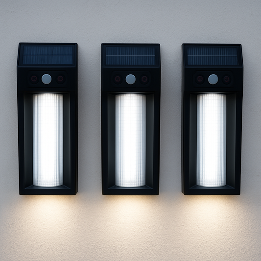 Luz solar larga MOD:HW668-1