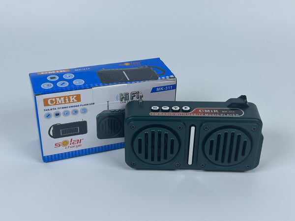 Radio MK-311