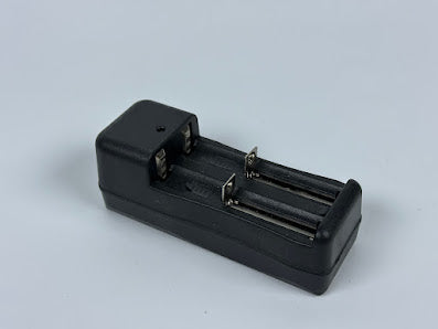 Cargador Pila doble