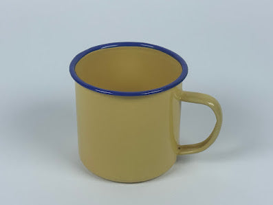 Jarro 9 CM Esmaltado