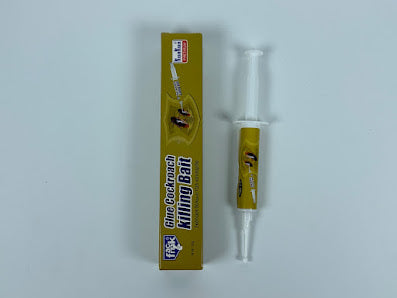 Inyeccion Cucaracha
