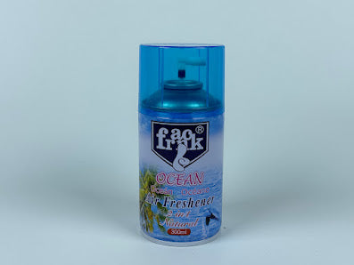 Repuesto Perfumador Frank Aromatizador de Ambiente
