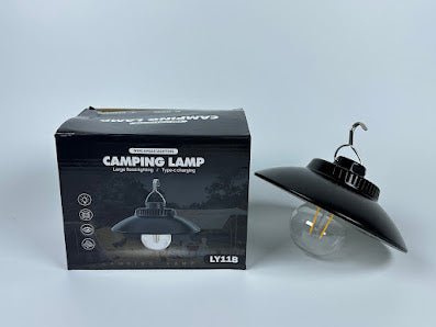 Luz Colgar Usb LY11B