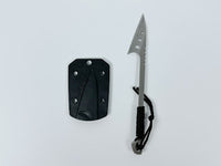 Cuchillo Arpon